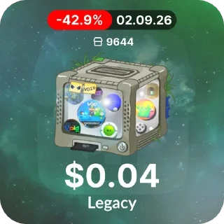 📉