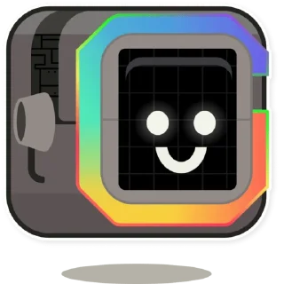 😀