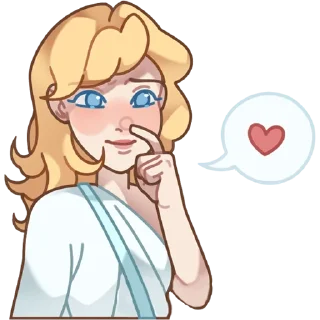 ❤