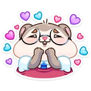 🥰