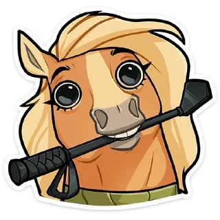🐴