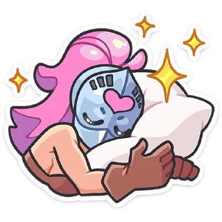 💤