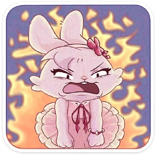 🐰