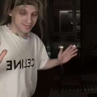 💃