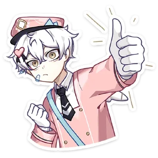 👍