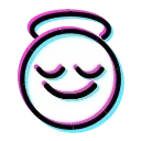 😇