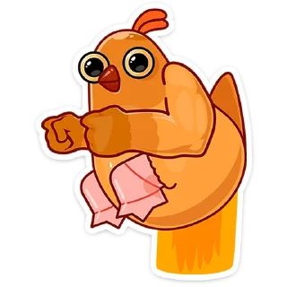 🐔