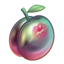 Kiss — Telegram sticker pack