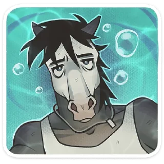 🐴