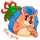🎁
