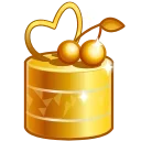 🎂