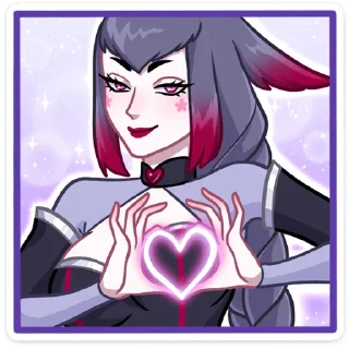 ❤