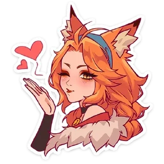 ❤