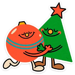 🎄