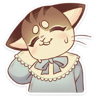 🐱