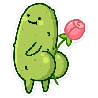 🥒