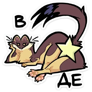 ⭐