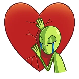 💔