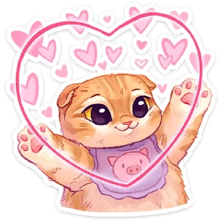 ❤