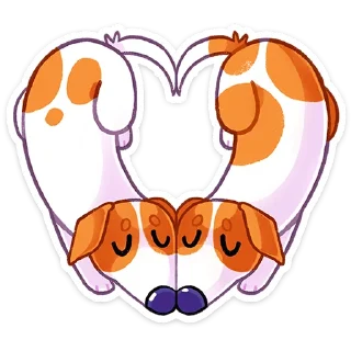 ❤