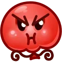 😡