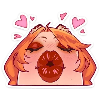 ❤
