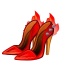 👠
