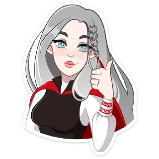 👍
