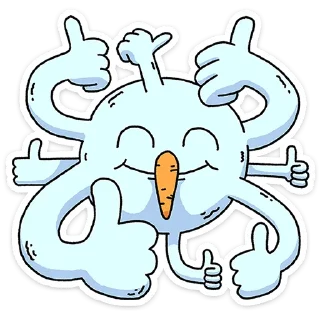 👍