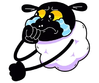 🐏