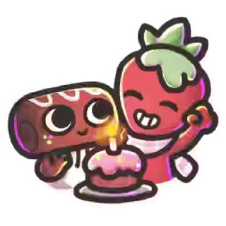 🍓