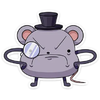 🐀