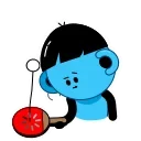 🏓
