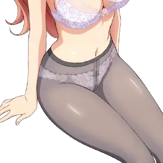 😚