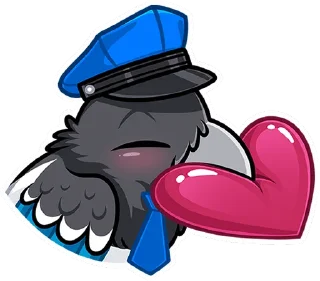 ❤