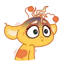 😨