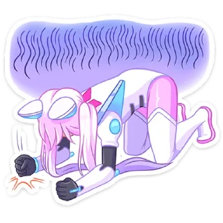 😠