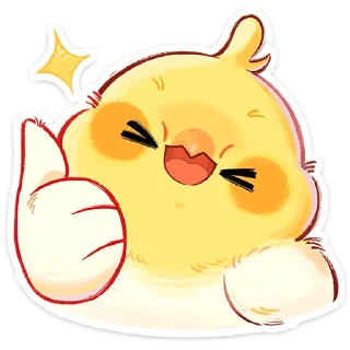 🐣