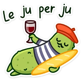 🥒