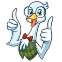 👍