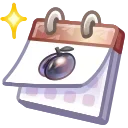 🗓