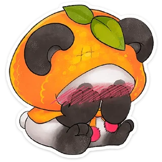 🐼