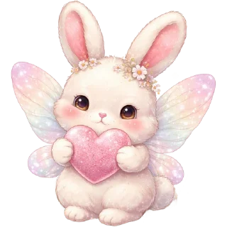 🐰
