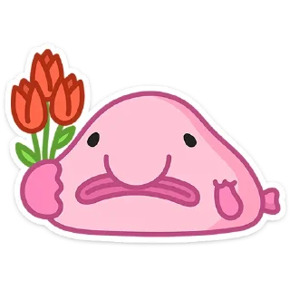 💐