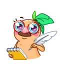 🤓