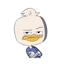 😠