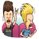🤘