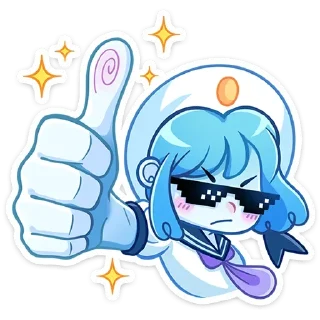 👍