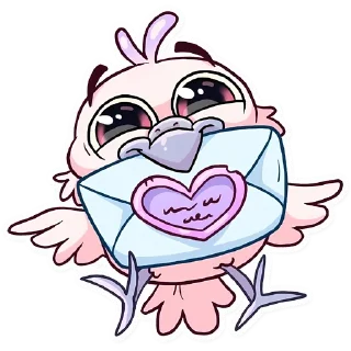 💌
