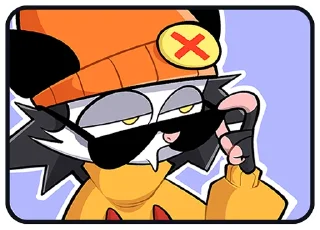 😎